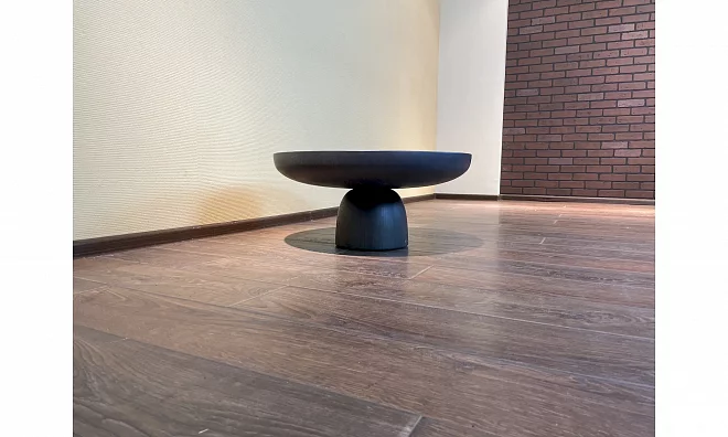 Кофейный стол Mogg Olo MOL15070W