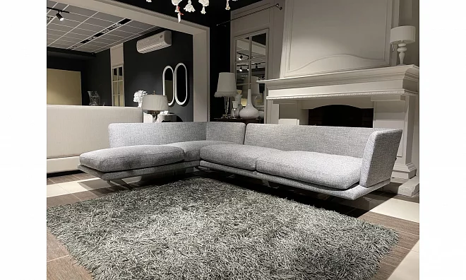 Диван Giulio Marelli Clipper 9CLP212+9CLP205