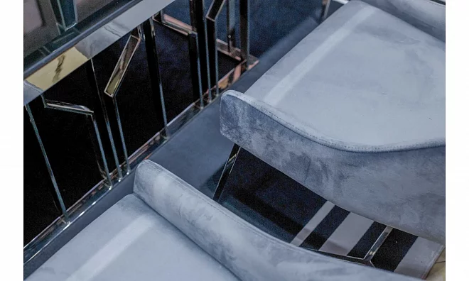 Стул Balhome Gloria 425247