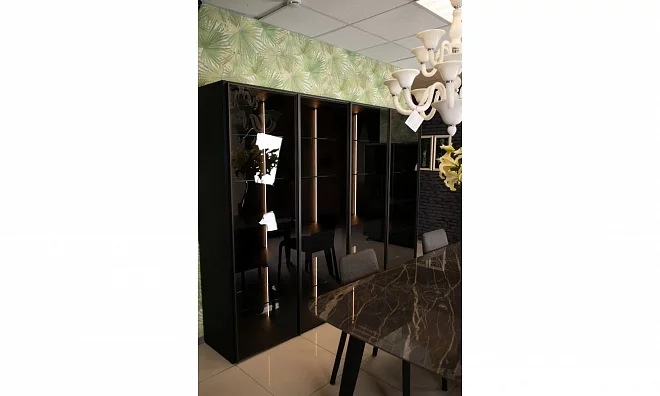 Витрина Sangiacomo Scrigno MODO 2021