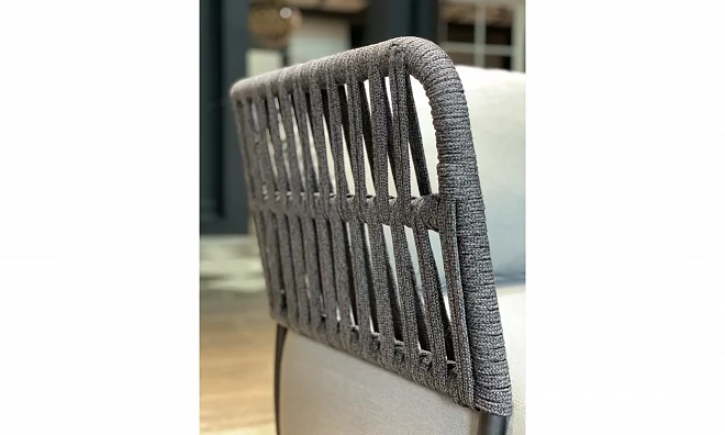 Кресло La Seggiola Tenerife 1825/6