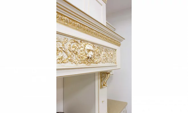 Кухня Allex Екатерина 1/04/657