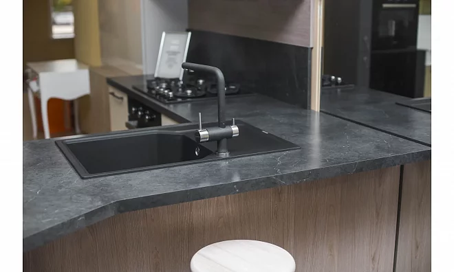 Кухонный Гарнитур Makonti L expo