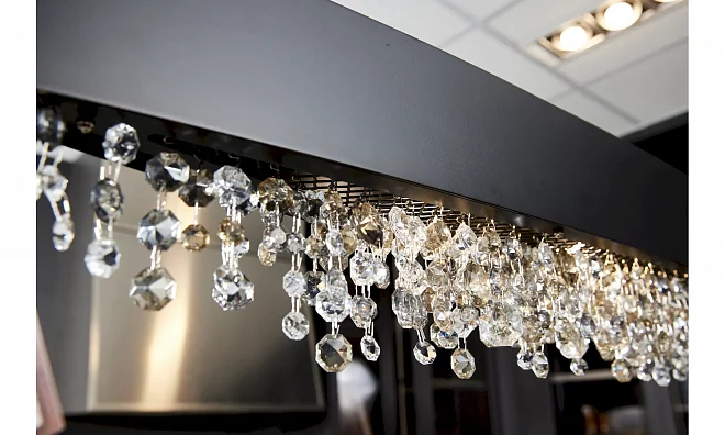 Светильник Masiero Ola's6 OLAS/6/OV/160/V90