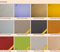 Кухня Makonti Fenix/Alvic