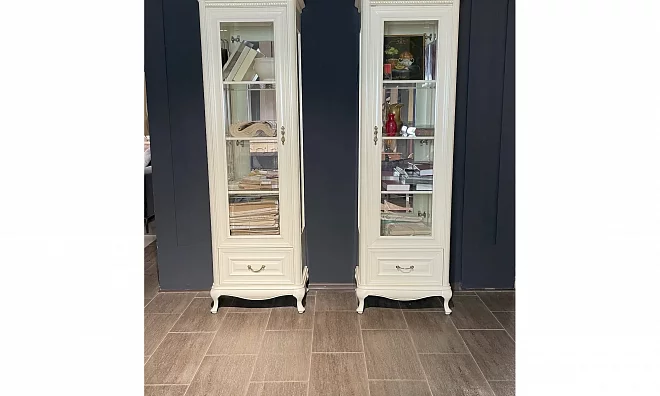 Витрина Taranko Verona V-W1/2 L