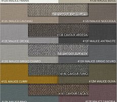 Кровать Alberta Salotti Semira