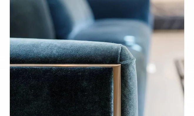 Диван Visionnaire Ca'Foscari CA'FOSCARI