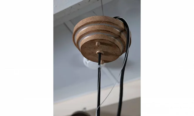 Uttermost Alamo 21932 Люстра 21932