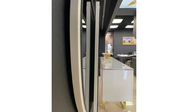 Зеркало Для Комода Orix Zen Gold 428015