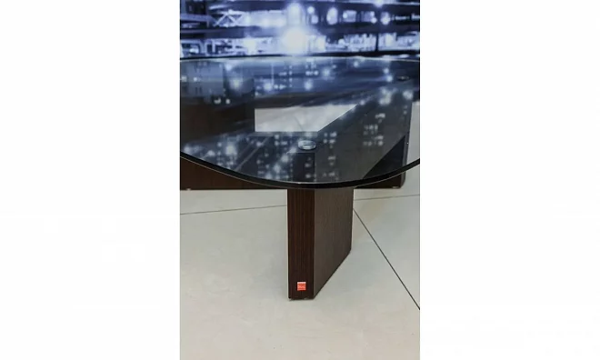 Cтол Журнальный Tonin Casa 3 6275