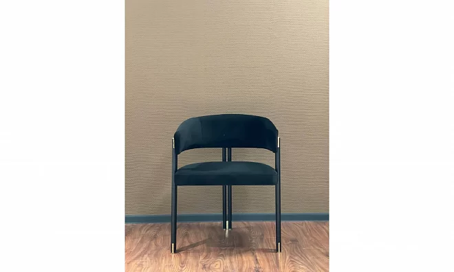 Стул ORIX Dark 428997