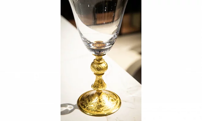 Бокал VETRERIE DI EMPOLI Capriccio PL CP-454610P