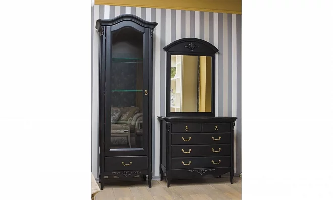 Зеркало Kreind Ноктюрн N141