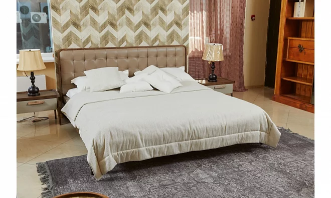 Кровать Homage Otto 423801