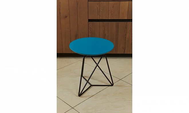 Комплект из 3х кофейных cтолов Homage Solo 423984