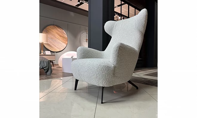 Кресло Saloni Panda 442334