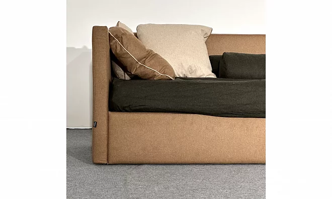 Кровать Bolzan Letti point sol.84