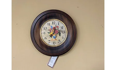 Часы Decor Toscana