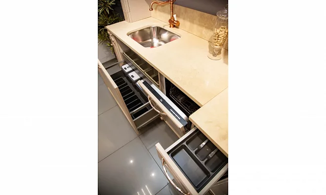 Кухня Stosa Cucine Dolcevita 146084