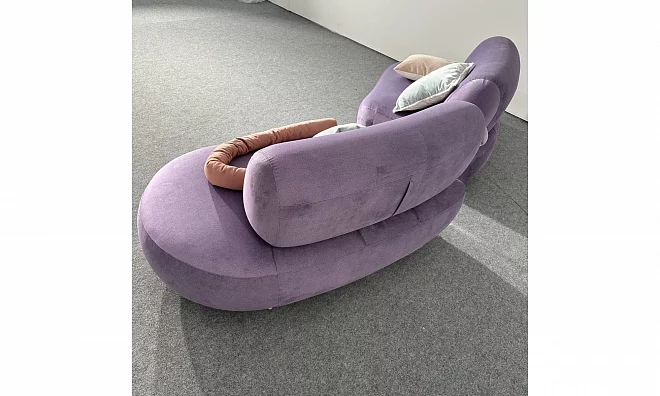 Диван Saloni Bonbon 447395