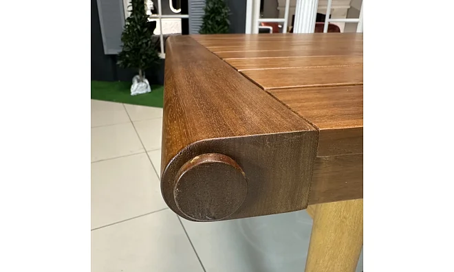 Уличный стол Saloni Knob 442647