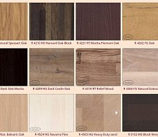 Кухня Makonti Fenix/Alvic