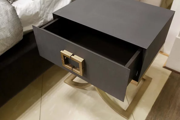 Тумбочка TOSCONOVA Paris PARICM