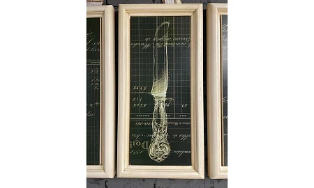 Картина Decor Toscana