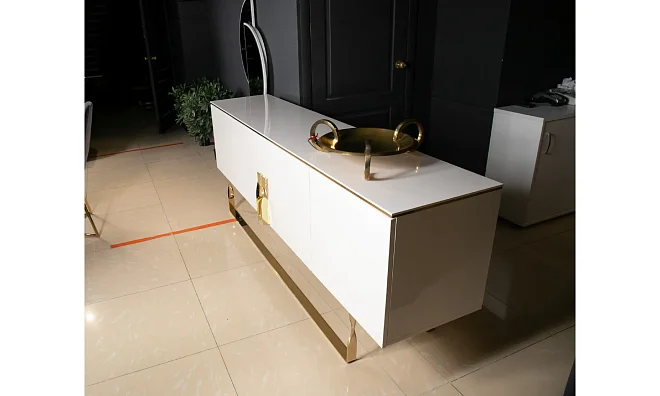 Комод Orix Zen Gold 428014