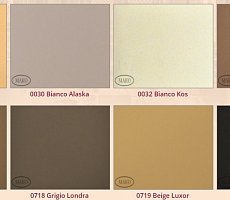 Кухня Makonti Fenix/Alvic