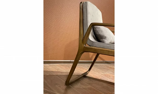 Кресло Homage Hermes 434244