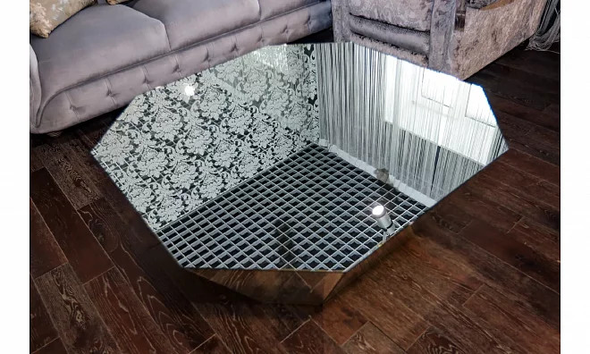 Стол CATTELAN ITALIA OTTO expo