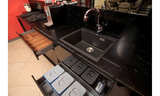 Кухня Virs Bellagio BELLAGIO