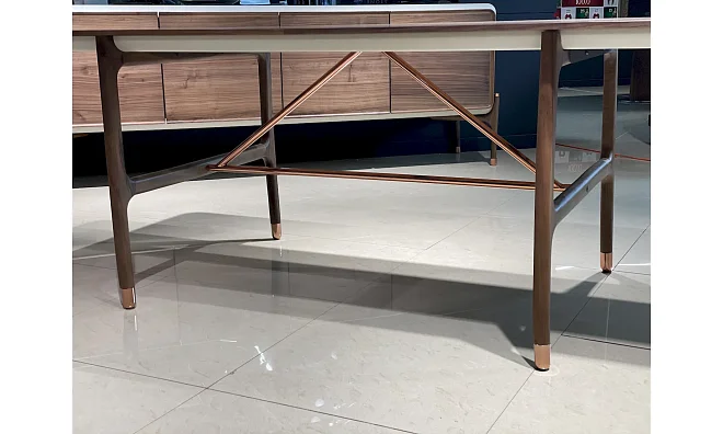 Стол обеденный Homage Diamond 429601