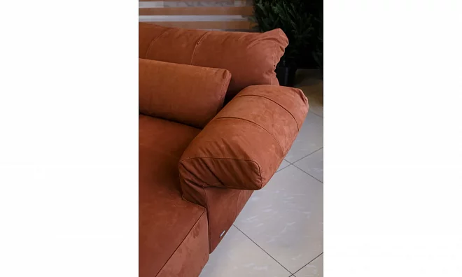 Диван NICOLINE SALOTTI BRERA В016