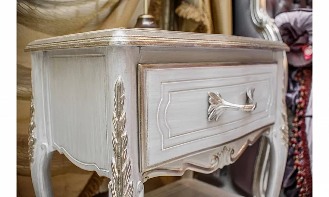 Спальня комплект Savio Firmino 439794