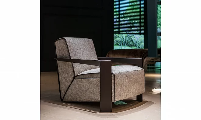 Кресло с карманом Swan Chelsea CHELSEA