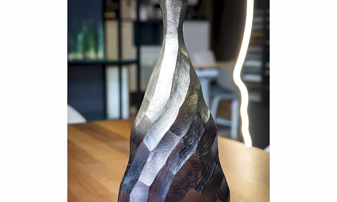 Ваза Garda Decor 71PN-1231