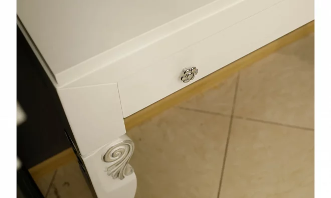 Консоль Mobili Avenanti Agnate VR2 412 B PA GPA