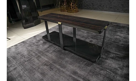 Журнальный стол ENZA HOME VALDERA