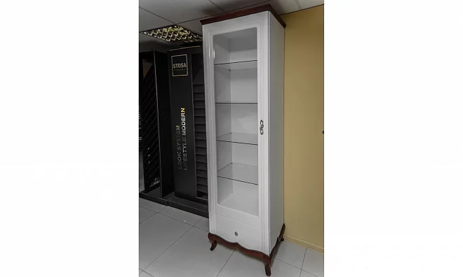 Витрина Левая TARANKO Milano MI-W1/2 L