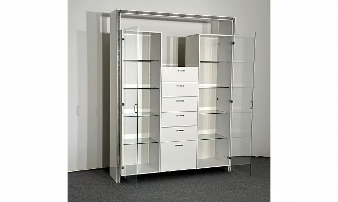 Витрина FPM Gemma *