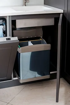 Кухня Scavolini Carattere