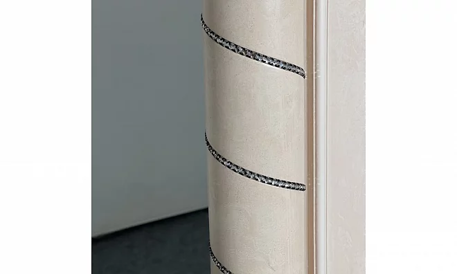 Кровать Signorini Coco Royal 6022/L