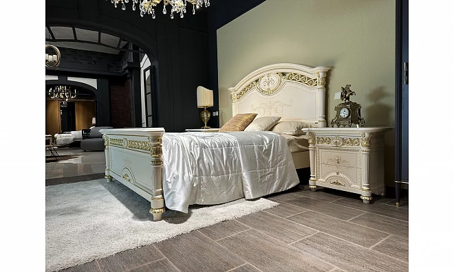 Комплект мебели Valderamobili Luigi XVI 444731