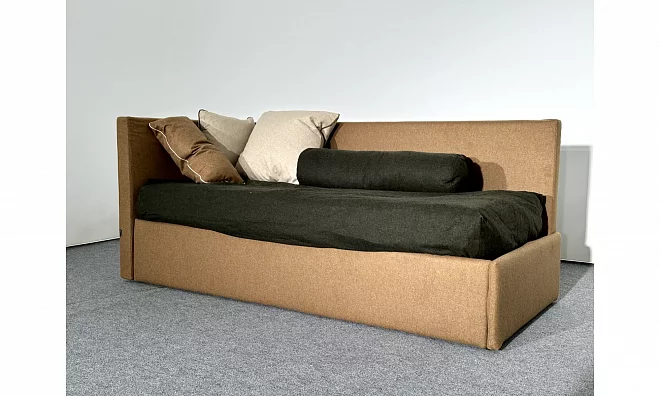 Кровать Bolzan Letti point sol.84