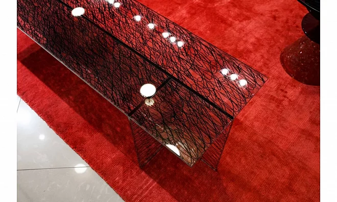 Столик TONELLI DESIGN SESTANTE 120643