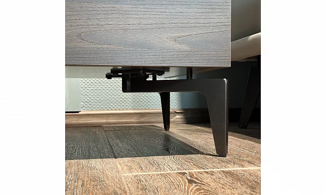 Прикроватная тумба левая Saloni Lazio 443991