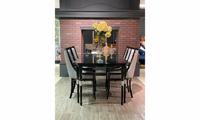 Стол Обеденный Balhome Crown 425234